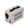 SDR SDR 1000VA 800W Однофазный реле управление реле Полное AC Автоматическое регулятор напряжения стабилизаторы AVR